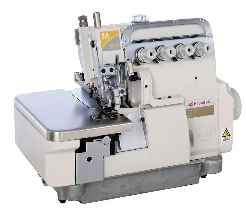 Промышленный оверлок Pegasus M852-16S2-1.5